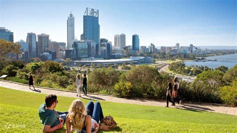 City Highlights and Wildlife Park Guided Day Tour from Perth - Klook