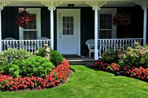 A Survey of All Landscaping Trends Hot in 2020