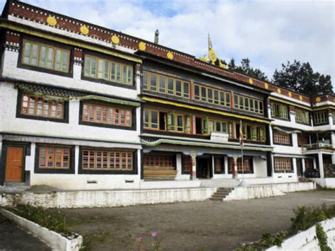 Buddhist Monasteries in Arunachal Pradesh | Tawang Monastery | Times of ...