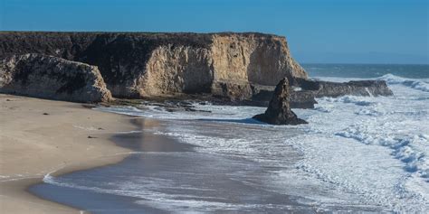 Davenport Beach | Outdoor Project