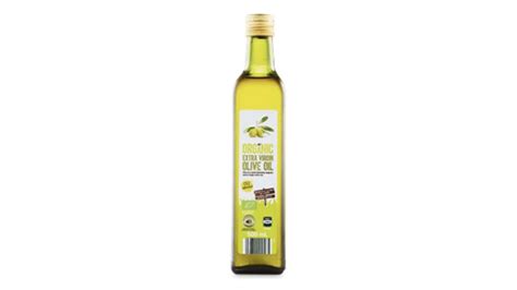 Aldi Just Organic Extra Virgin Olive Oil Review | Olive oil | CHOICE