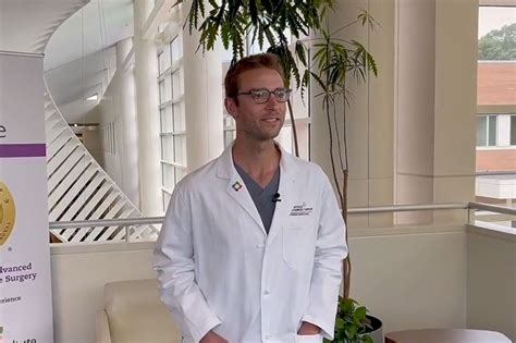 Interview with Dr. Ryan Charette, orthopaedic surgeon at Comprehensive Orthopaedics ...