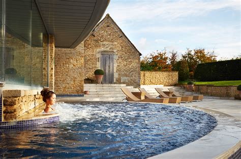 Your Wedding. Planned to Perfection. | Cotswolds hotels, Spa breaks, Best spa