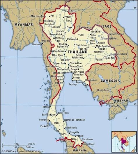 google maps surat thani - Adam Walker