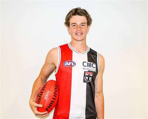 St Kilda announce guernsey numbers for 2023 - AFL News - Zero Hanger