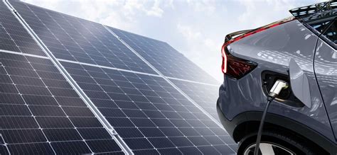 Are Solar-Powered EV Charging Stations Right for Your Business? - Sun ...