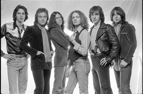 Foreigner's Mick Jones Reacts to Band's Long-Overdue Rock Hall Nomination