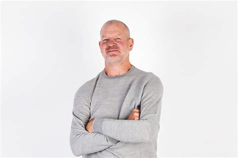 Lululemon Founder Chip Wilson Had a Falling Out With His Brand. Now He ...