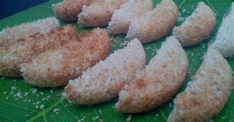 Resep Kue Rangin Jawa oleh Tyas Widiastuti - Cookpad