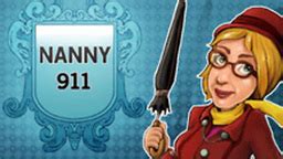 Nanny 911 (disabled) | macgamestore.com