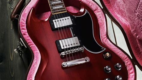 Epiphone 1961 Les Paul SG Standard review | Flipboard