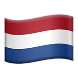 🇳🇱 Flag: Netherlands Emoji – Meaning, Pictures, Codes