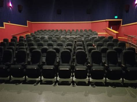 Movie Theater «Regal Cinemas Germantown 14», reviews and photos, 20000 Century Blvd, Germantown ...