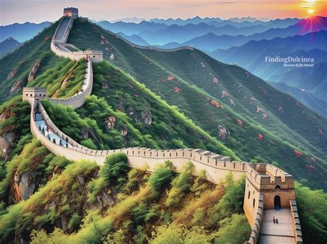 Why Was The Great Wall Of China Built? [Behind the Bricks]