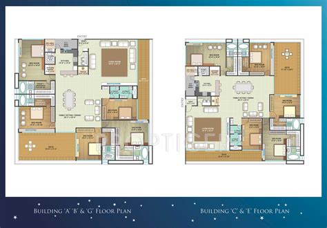 Carlisle Barracks Housing Floor Plans