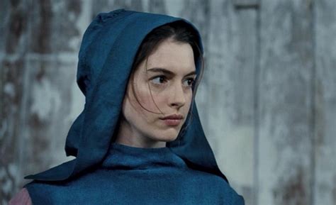 anne-hathaway-les-miserables - Movie Marker