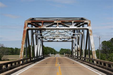 MS 32 Tallahatchie River Truss Bridge (Tallahatchie County… | Flickr