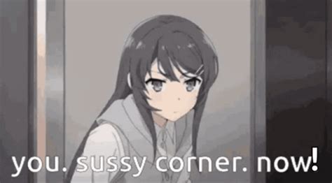 Anime Sus Anime Suspicious GIF - Anime Sus Anime Suspicious Anime Get ...