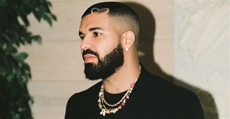 Drake says his hair has grown in "weird" after having COVID-19 | News