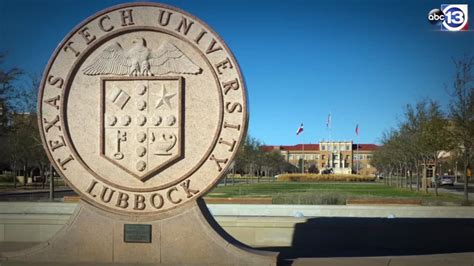 Here are fast facts on Texas Tech University - ABC13 Houston