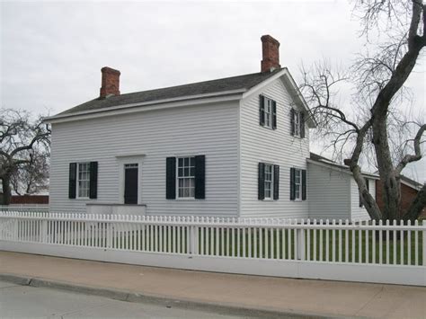 Greenfield Village Open-Air Museum: Ford Home (formerly known as Henry ...