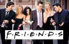 Cast of "Friends" Net Worth