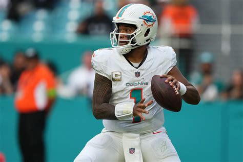 Commanders vs. Dolphins Player Props & Predictions - Week 13