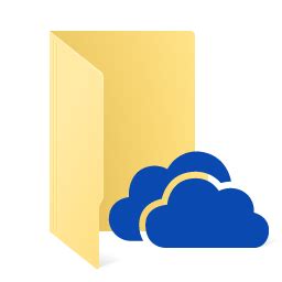 Microsoft Onedrive Icon #63746 - Free Icons Library