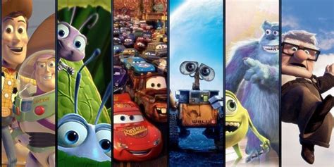 Disney Confirms Pixar Movies Are All Connected And Fans Are Losing ...