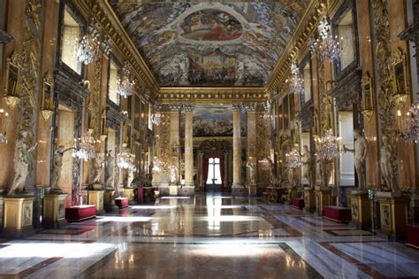 Palazzo Colonna: A Hidden Palace in the Heart of Rome | Rome, House museum, Regions of italy