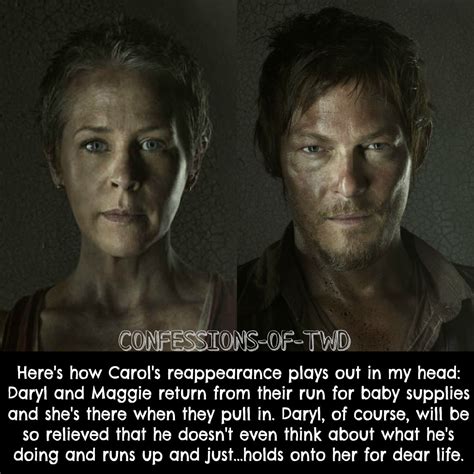 The Walking Dead Daryl Quotes. QuotesGram