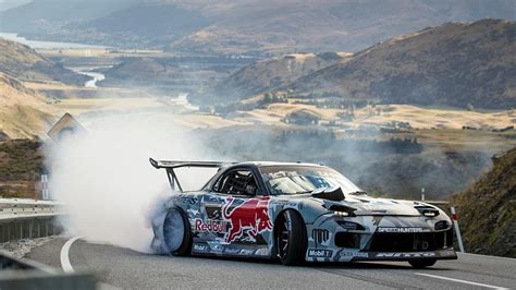 Hình nền RX7 Drift - Top Những Hình Ảnh Đẹp