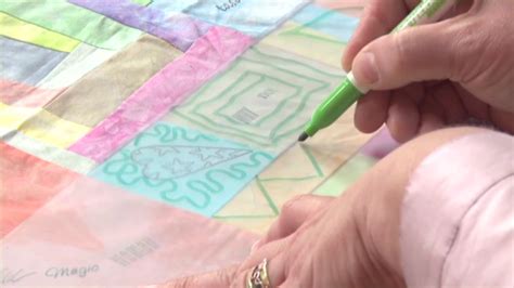 Quilt Design Ideas for Machine Quilting | National Quilters Circle