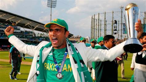 Fakhar Zaman (cricketer) - Alchetron, the free social encyclopedia