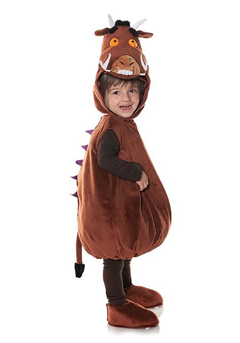 The Gruffalo Kids Costume