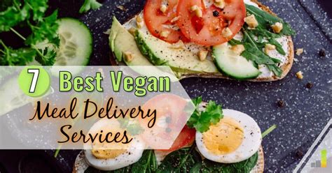 7 Best Vegan Meal Delivery Services to Try in 2023 - Frugal Rules