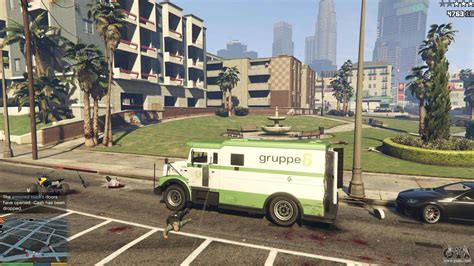 Online Random Events for Single Player v1.1.1 for GTA 5