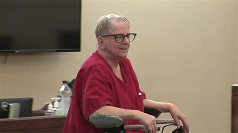 ‘Killer Nurse’ Genene Jones pleads guilty, gets life in prison