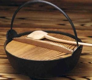 Japanese Cooking Utensils and Serving Dishes | ThingsAsian