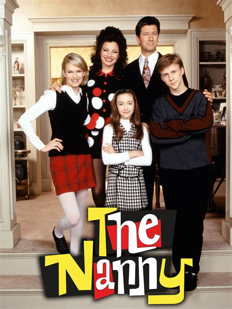 The Nanny: Season 5 Pictures - Rotten Tomatoes