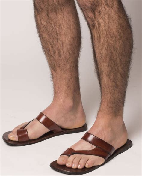 353 best Men's sandals images on Pinterest | Leather sandals, Men sandals and Flip flops