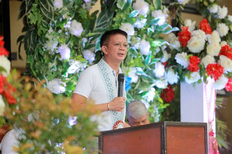 Sorsogon Governor Chiz Escudero eyes Senate in 2022 – Bicol Express News