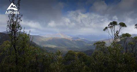 Best Trails in Franklin-Gordon Wild Rivers National Park - Tasmania, Australia | AllTrails