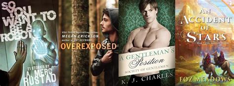 21 Books with Ace and Aro Characters to Read for Asexual Awareness Week | Twin Cities Geek