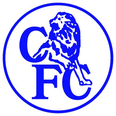 Chelsea Logo PNG, Chelsea FC Transparent Images - Free Transparent PNG ...