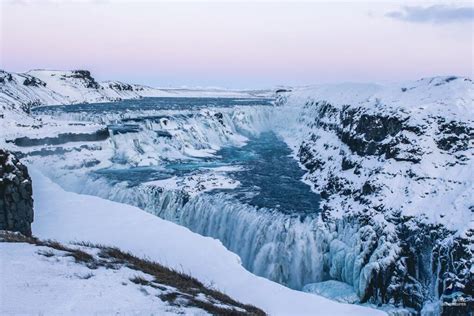 Gullfoss-Waterfall-Winter-3-1024x683 | Iceland Advice