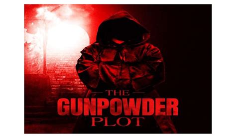 The Gunpowder Plot - in City Of London - Enjoy Greenwich