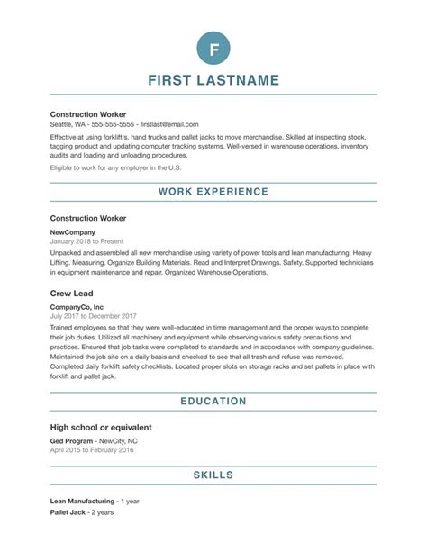 How To Change Indeed Resume Template