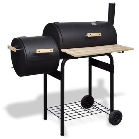 BBQ Smoker and Grill - Outdoor, $ 189.90 + FREE Shipping in Australia