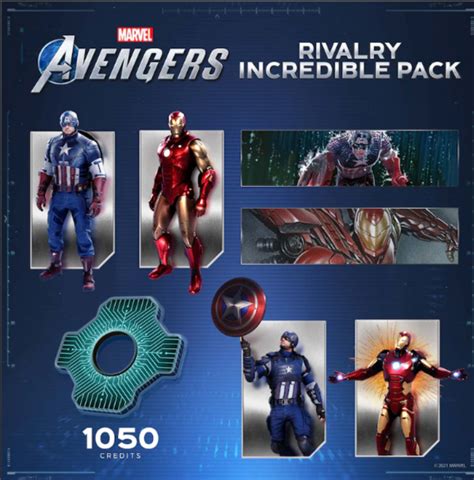 Marvel's Avengers DLC - Giant Bomb